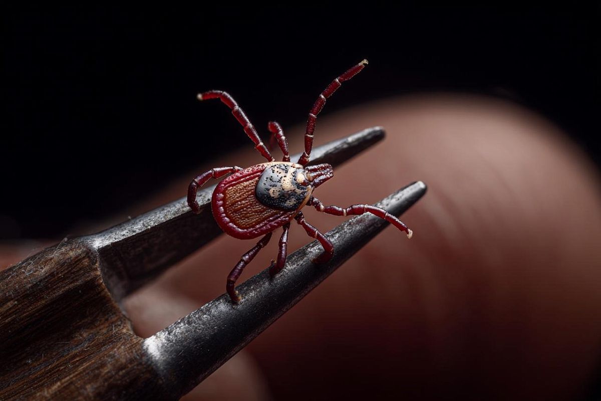 Je to pravda? Čím chladnejšia je zima, tým menej škodcov je v lete.