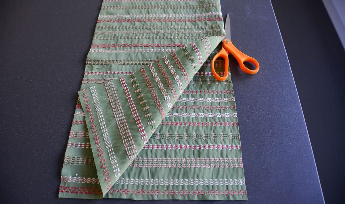 Recyklujte: Schovajte svoje staré uteráky a urobte z nich úžasný DIY projekt pre váš domov.