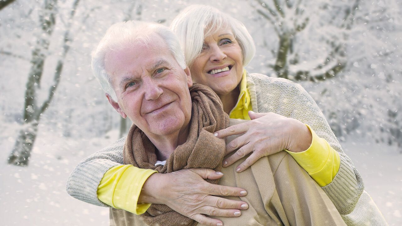 Hodanje je korisno i nakon 60 godina, ali stručnjaci preporučuju redovito bavljenje tom tjelesnom aktivnošću.