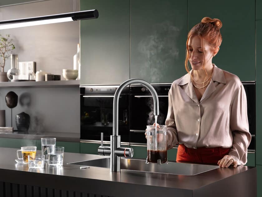 Slovaci masovno odbijaju čajnike. U kuhinjama se pojavio novi standard.