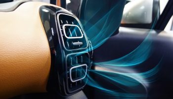 V zime vždy stlačím toto tlačidlo a mechanik klimatizácií nemá takmer žiadnu prácu.