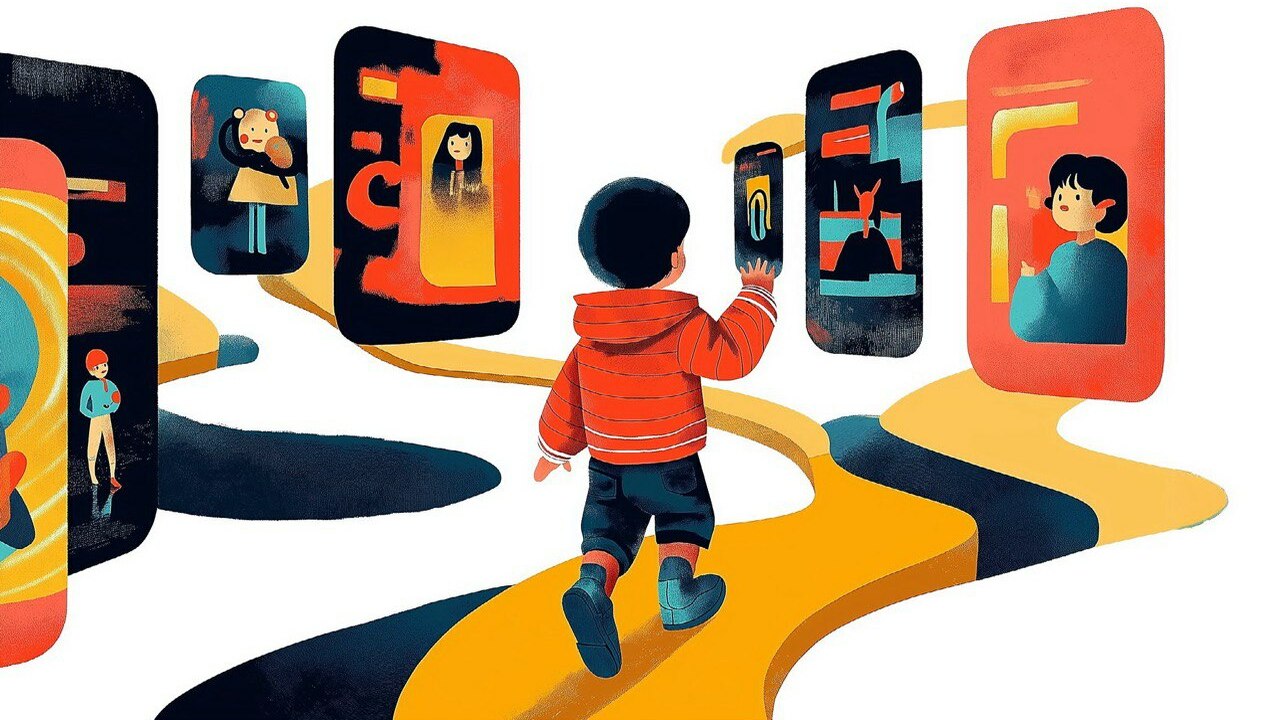 Miten digitaalisen ympäristön väärinkäyttö vaikuttaa nuorten kognitiiviseen kehitykseen?