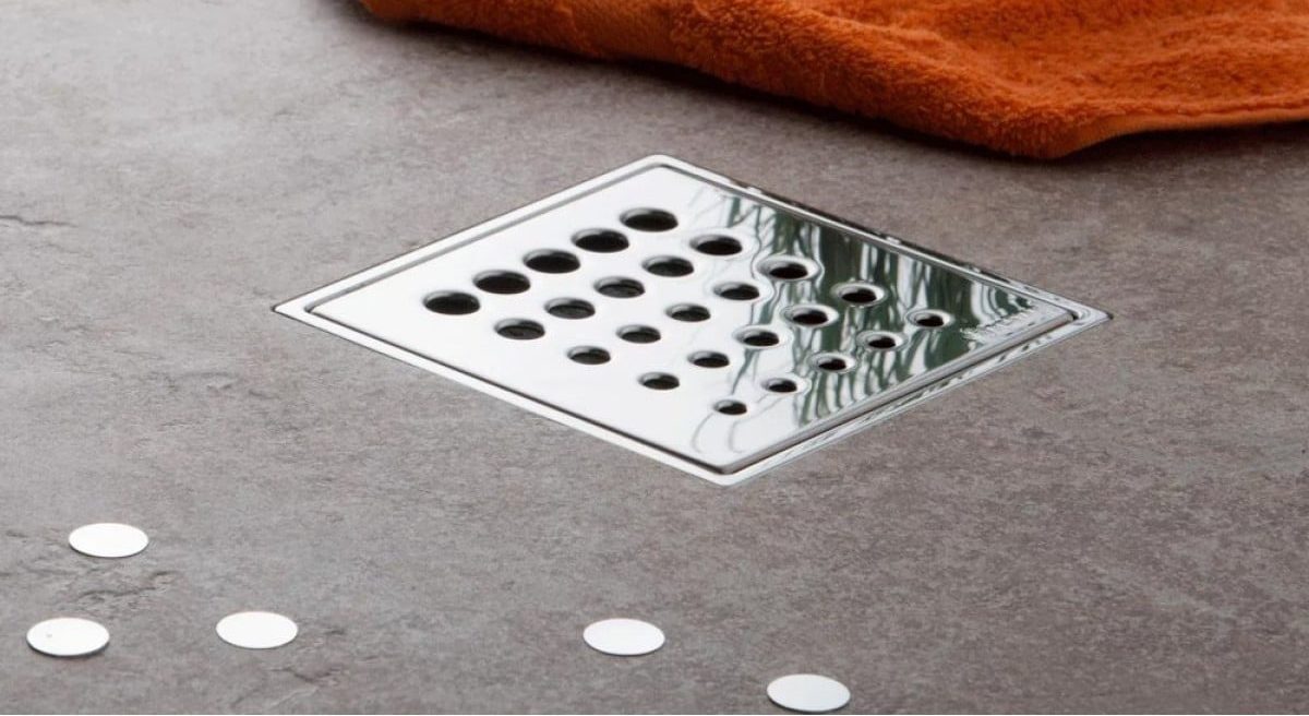 Održavanje higijene u kupatilu