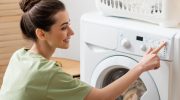 Je možné zapnúť práčku dvakrát za sebou: moja skúsenosť s 2-3 praniami denne – čo môže poškodiť práčku?
