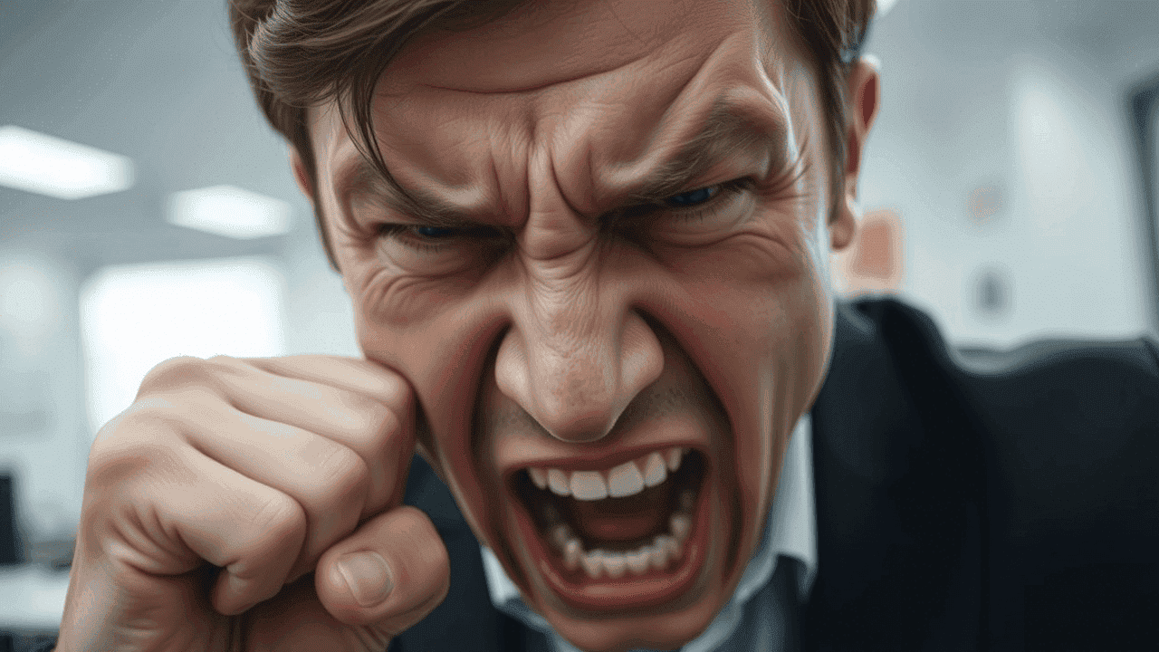 Psihopat, sociopat i asocijalna osoba: po čemu se razlikuju i gdje su prave granice.