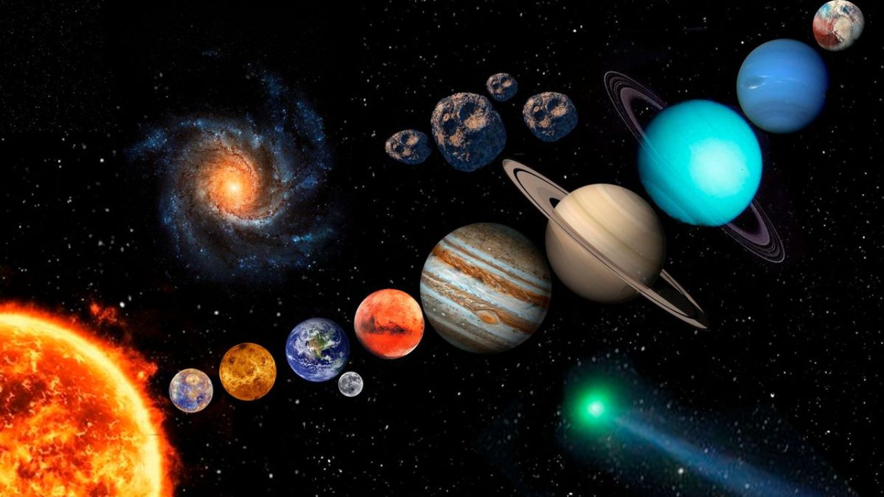 Kina je predstavila svoj svemirski plan za 21. stoljeće: osvajanje planeta i iskorištavanje resursa asteroida.