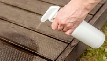 Rozprašovanie octu pri vchode do domu: načo je tento úkon vlastne potrebný a prečo ho odporúča čoraz viac ľudí