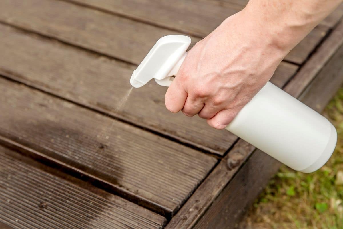 Rozprašovanie octu pri vchode do domu: načo je tento úkon vlastne potrebný a prečo ho odporúča čoraz viac ľudí