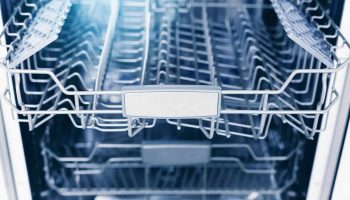 Ako sa starať o umývačku riadu? 9 krokov, ktoré treba vykonávať pravidelne!