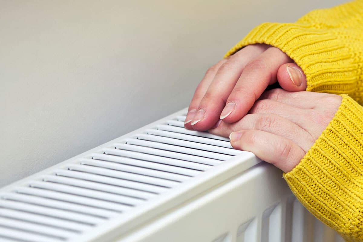 Održavanje toplotne izolacije u domu