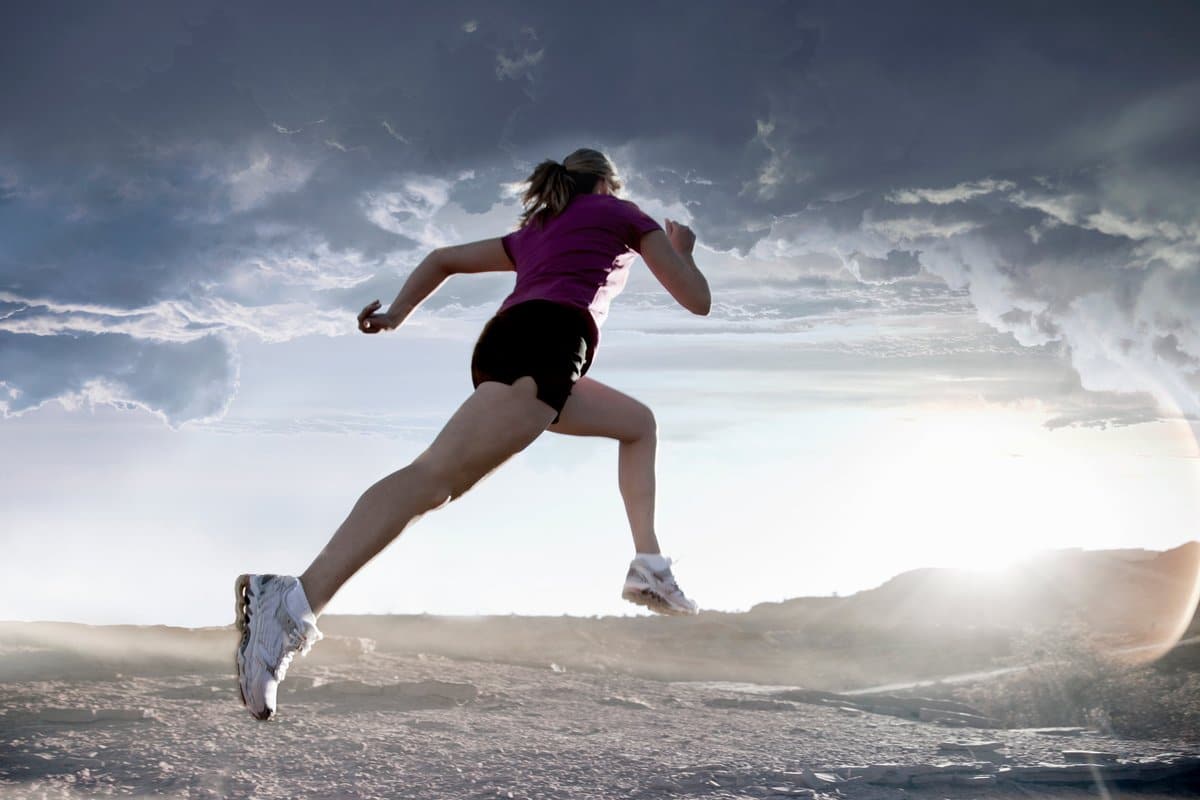 Športovanie je skvelé, ale ak sa chcete zbaviť depresie a úzkosti, mali by ste vykonávať nasledujúce druhy cvičení.