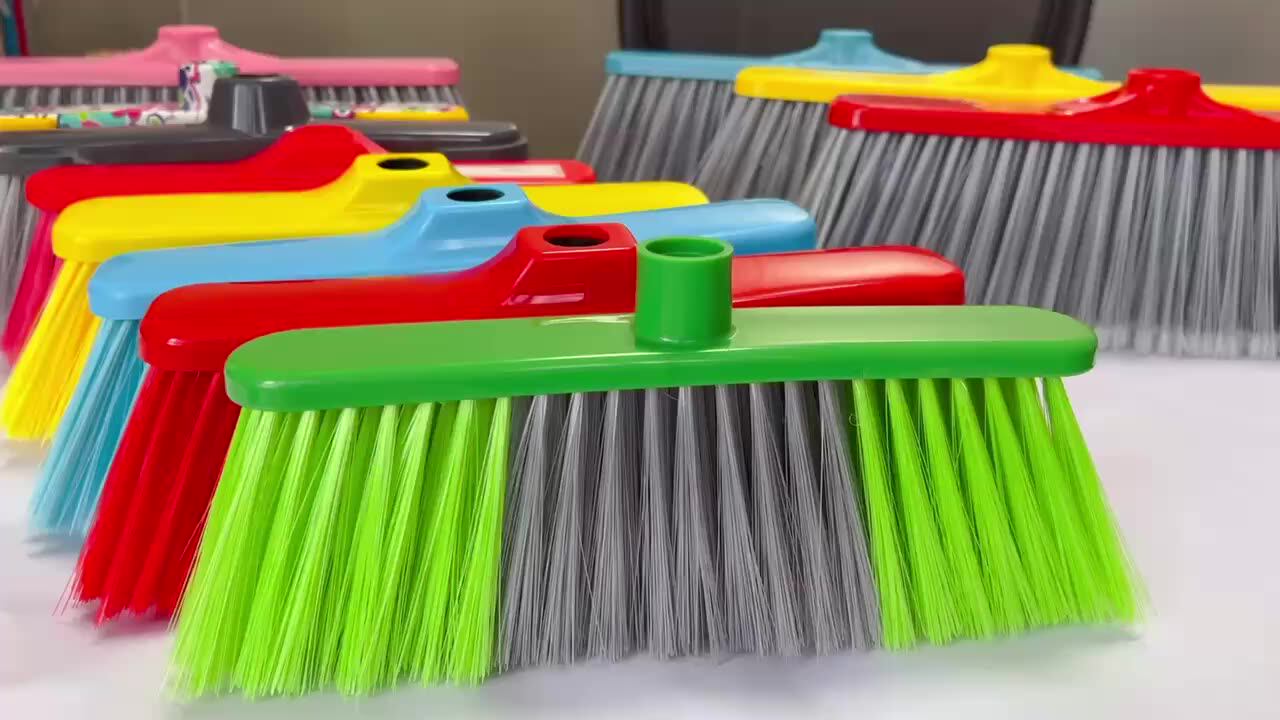 Korištenje navlake za metlu: zašto se preporučuje prilikom metenja i za što vam je potrebna.