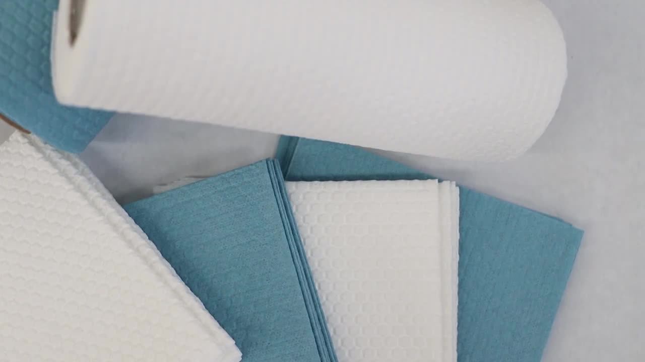 Recite zbogom krpama od mikrovlakana kada čistite svoj dom: poboljšana verzija koja sve savršeno čisti u jednom potezu.