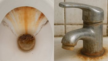 Zaboravite Ocat i Sodu: Revolucionarni Pristup Blistavoj Kupaonici Bez Kamenca!