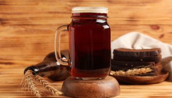 Stačí len jeden pohár denne. Nebudete mať prechladnutie.