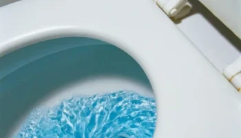 Hodte do záchodu len jednu „vec“ v hodnote 2 mincí. Už o 24 hodín sa stane zázrak a výsledkom nebudete veriť.