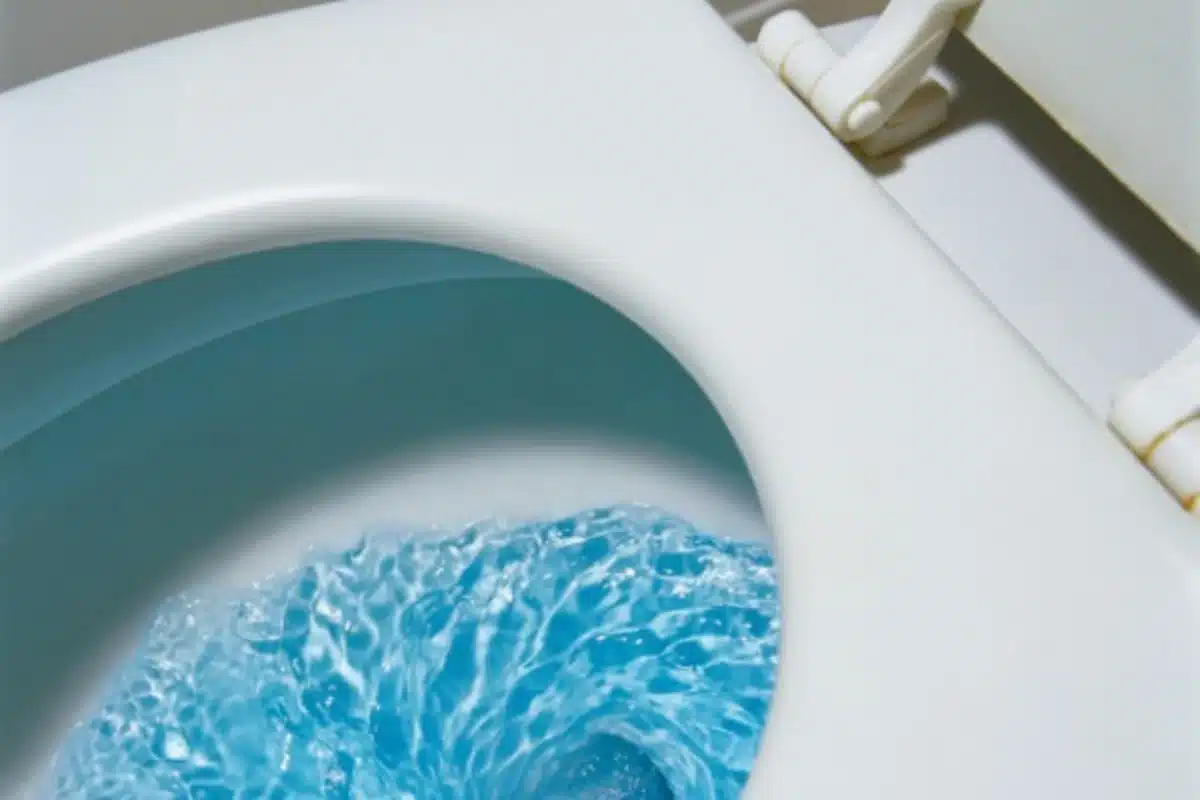 Hodte do záchodu len jednu „vec“ v hodnote 2 mincí. Už o 24 hodín sa stane zázrak a výsledkom nebudete veriť.