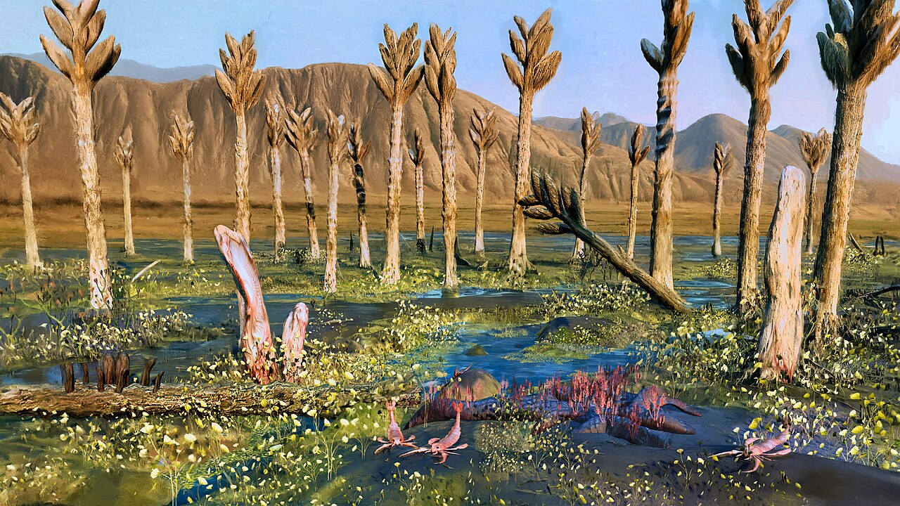 Analiza pokazuje da je milijunima godina star fosil možda bio nepoznati oblik života.