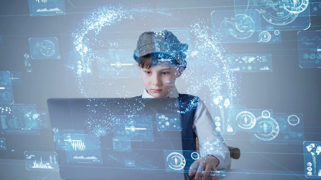 Kako zlouporaba digitalnog okruženja utječe na kognitivni razvoj mladih?