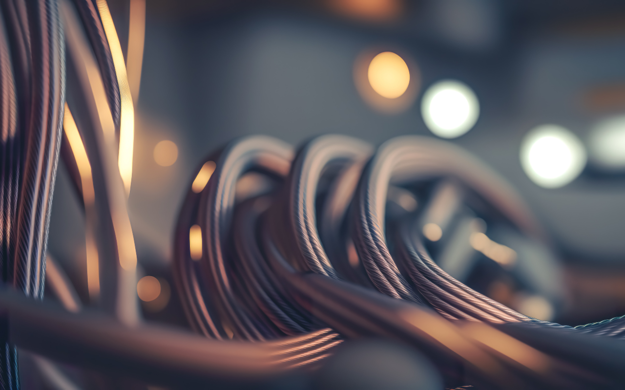 Ako imate stare USB kabele, imate pravo blago: 3 načina za spremanje imovine kod kuće.