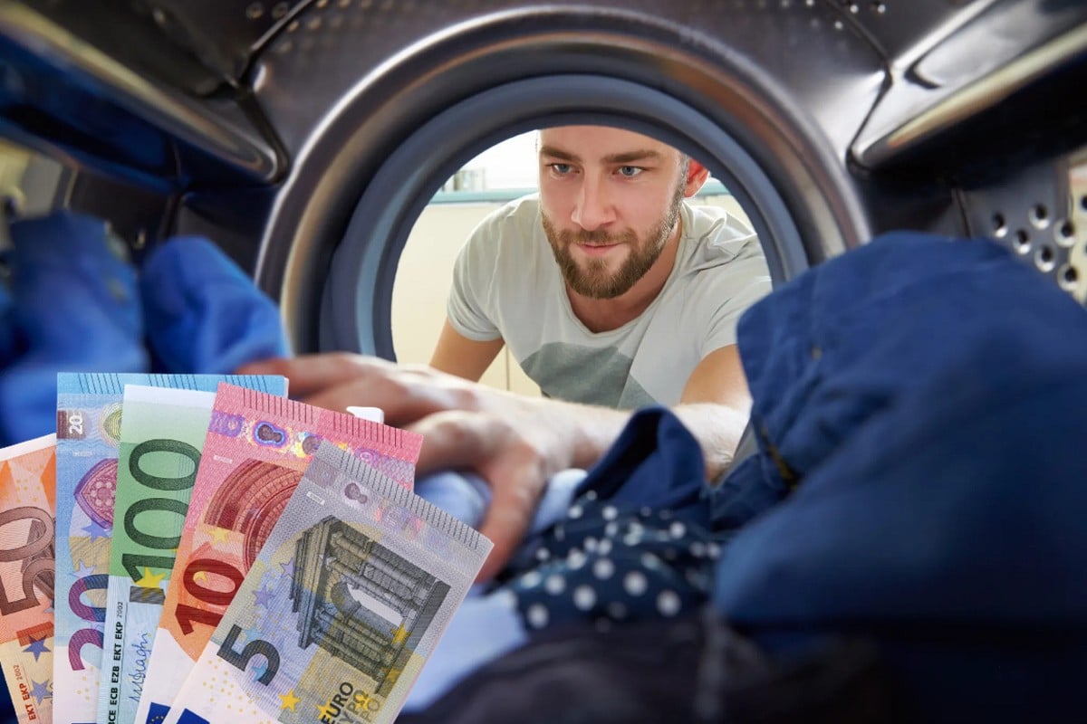 Je li moguće raditi perilicu noću?