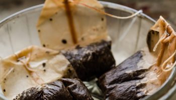 Kamo baciti vrećice čaja i kapsule za kavu? Većina ljudi to radi pogrešno.