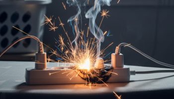 Koji je kućanski aparat koji se mora isključiti iz struje nakon upotrebe kako bi se izbjegli požari 