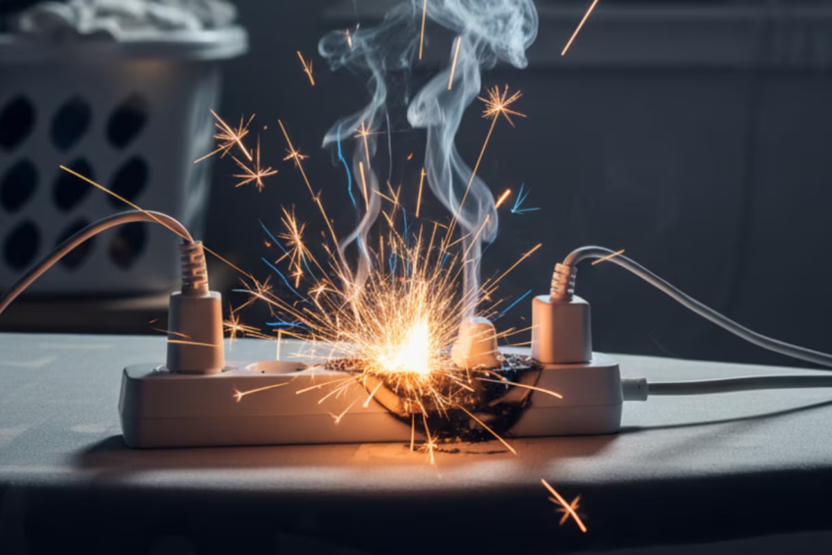 Koji je kućanski aparat koji se mora isključiti iz struje nakon upotrebe kako bi se izbjegli požari 