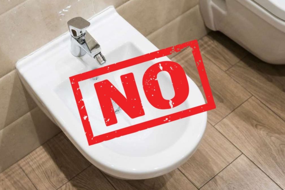 Bide se više ne ugrađuje u moderne domove: trend koji sve više jača mnogo je elegantniji i udobniji