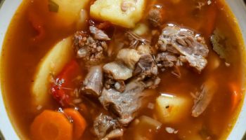 Za komunizma je bila prava poslastica. Danas je odvratnija od tripica 