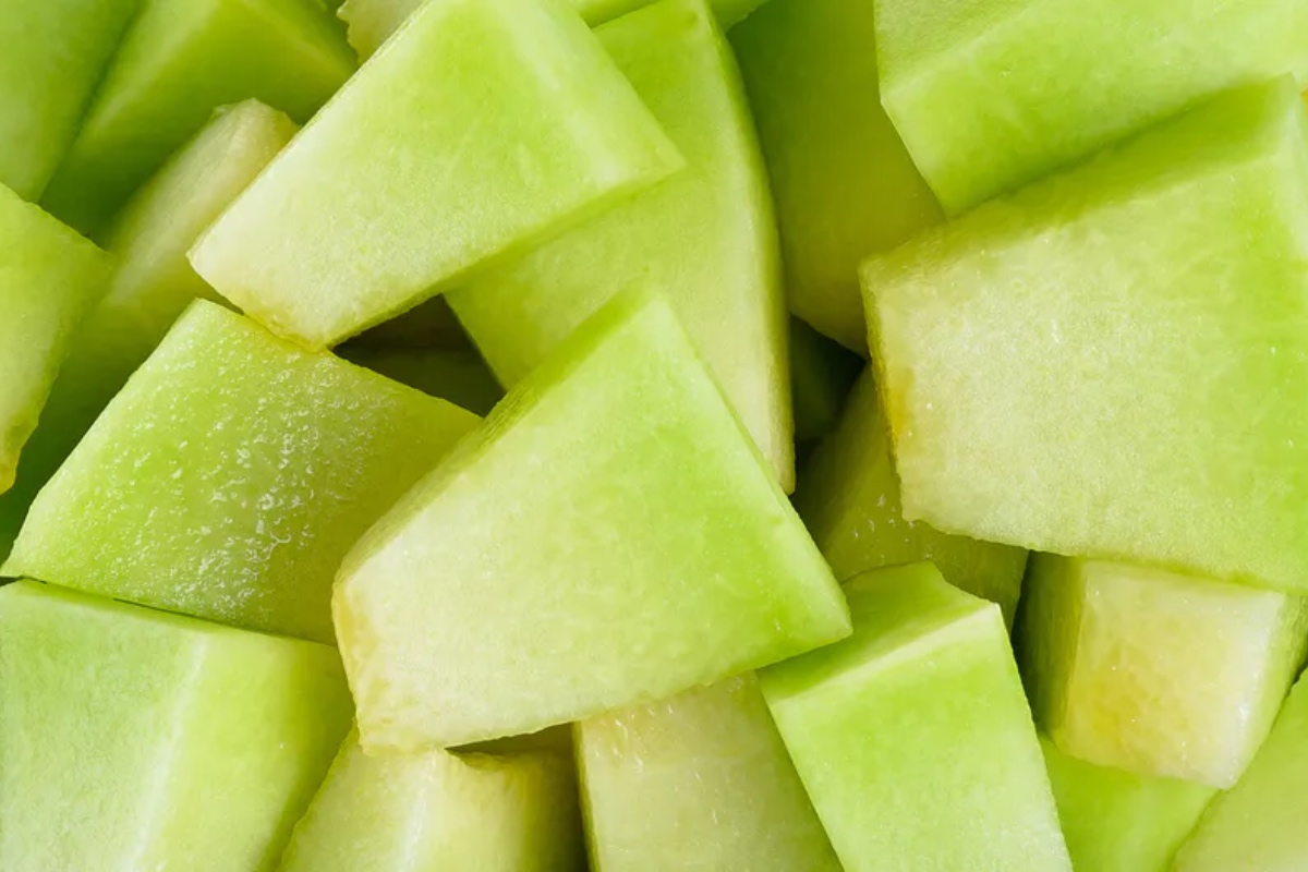 Jedite navečer. Pomaže brzo zaspati i čisti organizam dok spavate 