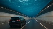 Budują najdłuższy tunel pod morzem na świecie: połączy on dwa kontynenty i skróci czas podróży z wielu godzin do zaledwie kilku minut.