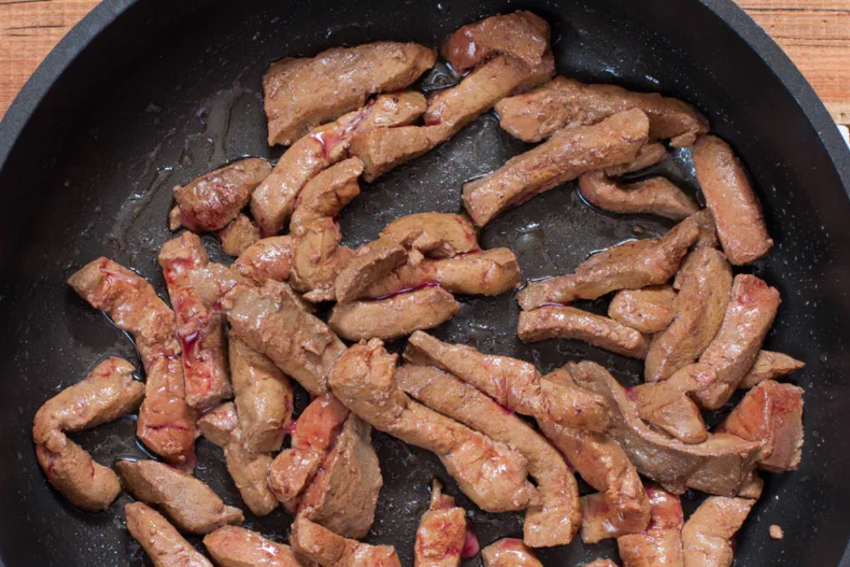 To su najzdravija jela. U PRL-u su ih svi jeli, a danas ih radije izbjegavamo 