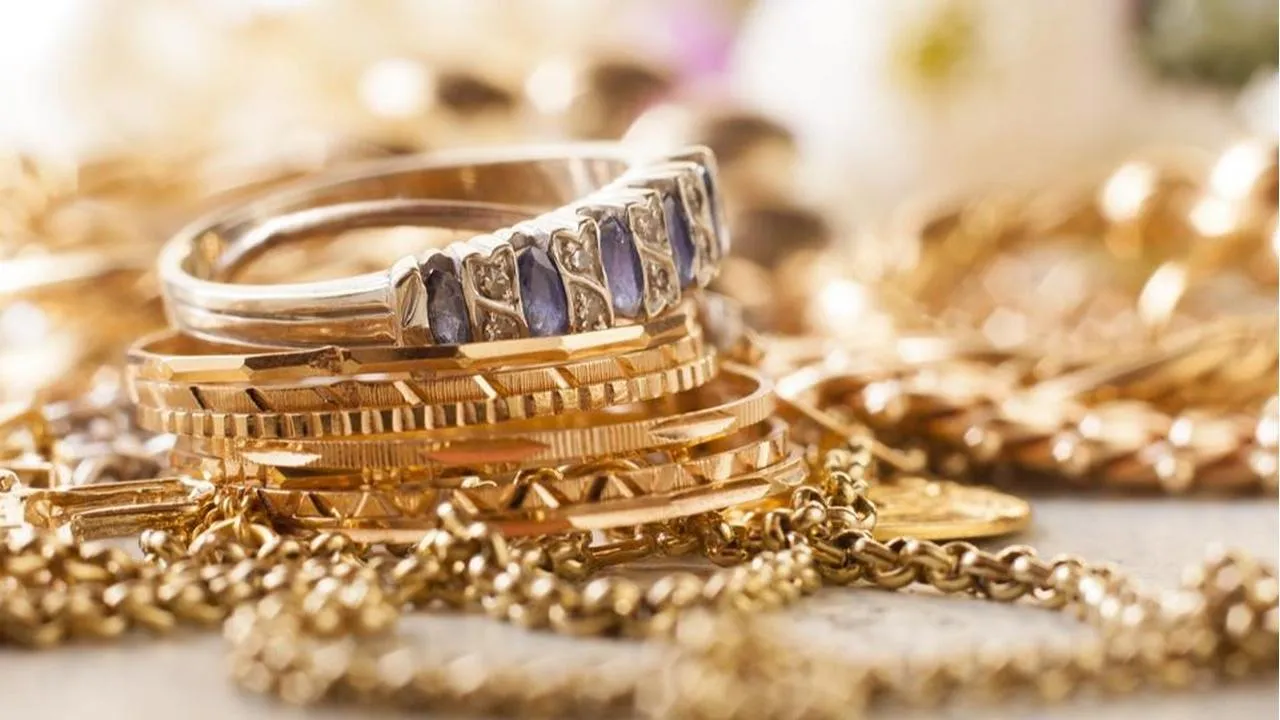 Stručnjak za vrhunski nakit: