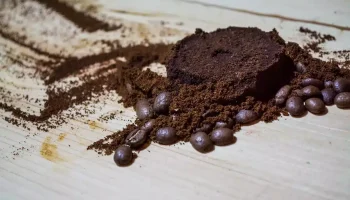 Jedna lyžica stačí: práve preto čoraz viac ľudí vyhadzuje kávovú usadeninu do záchodu.