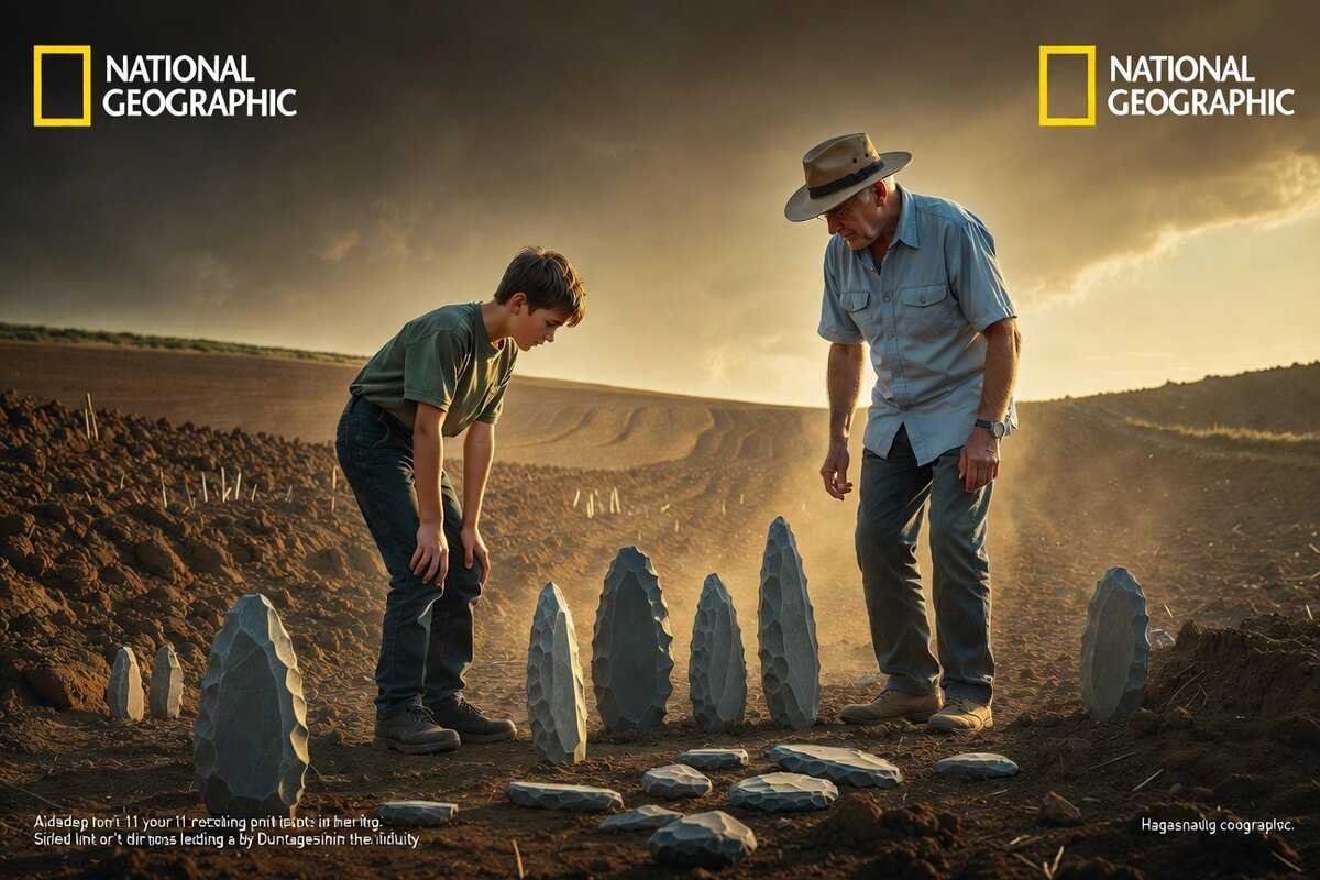 Otkriće arheološkog blaga