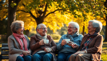 Eläkeläisten tukiohjelmat vuoteen 2026 asti: maksut, vaatimukset ja rekisteröitymismenettely.