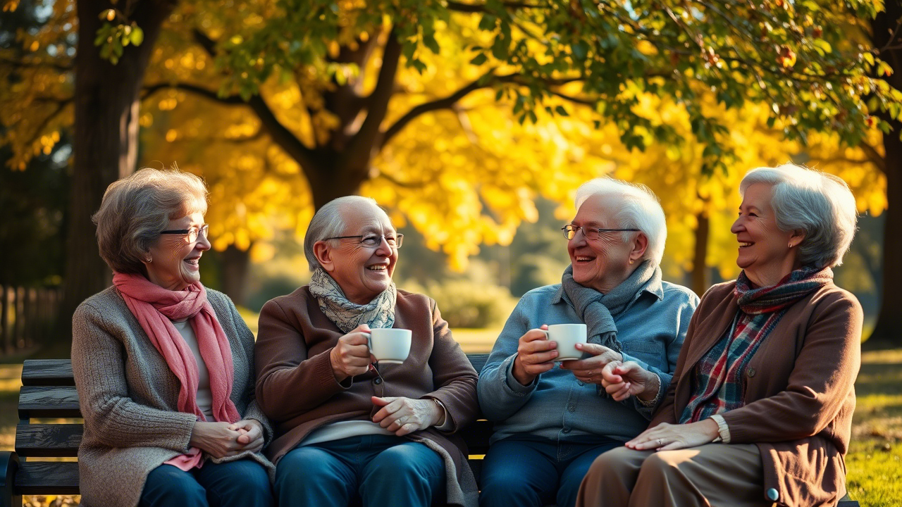 Eläkeläisten tukiohjelmat vuoteen 2026 asti: maksut, vaatimukset ja rekisteröitymismenettely.