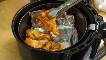 Sedem typických chýb pri používaní aerogrilu: ako sa vyhnúť zdravotným rizikám