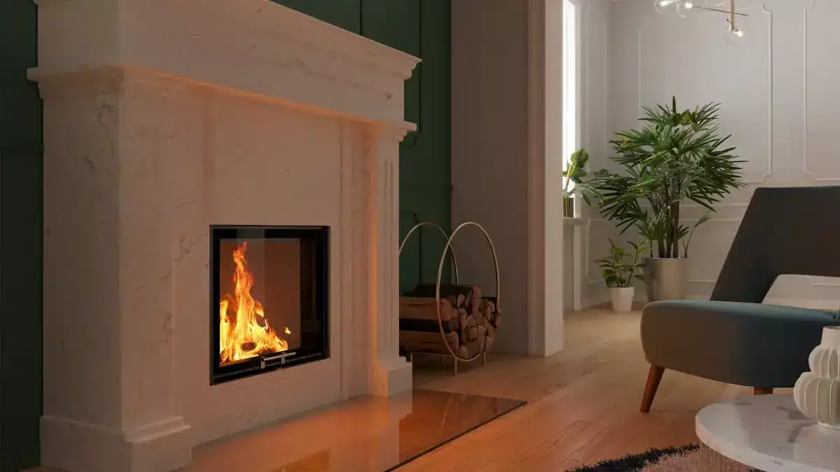 Najlepšie riešenie pre vykurovanie domu – pec alebo podlahové kúrenie: analyzujeme výhody a nevýhody všetkých možností.