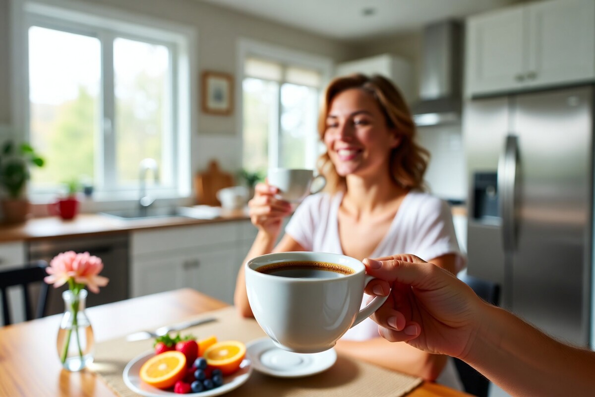 Ritual ispijanja kafe i zdravlje
