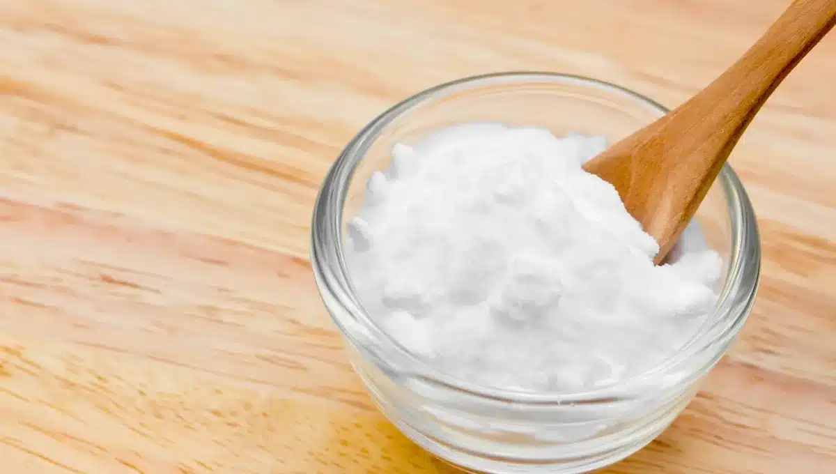 Mešanje sode bikarbone sa lojem: Zašto se preporučuje i za šta se koristi?