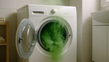 Azijn in de wasmachine: waarom wordt dit aanbevolen en waarvoor dient het?