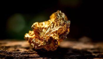 Iedereen gooit het weg, maar het bevat 22-karaats goud dat duizenden dollars waard kan zijn