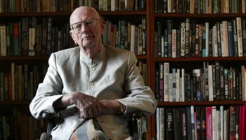 Arthur Clarke, científico: “Si un docente puede ser sustituido por una máquina, debería ser sustituido”