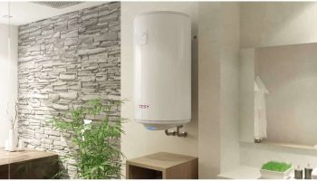 Čo znamená prítomnosť cudzích zvukov alebo „praskot“ vo vnútri bojlera ohrievača vody?