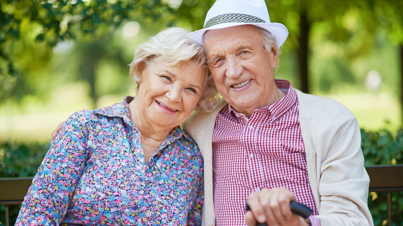 Vaši geni mogu odrediti koliko dugo živite, bez obzira na to koliko ste zdravi.