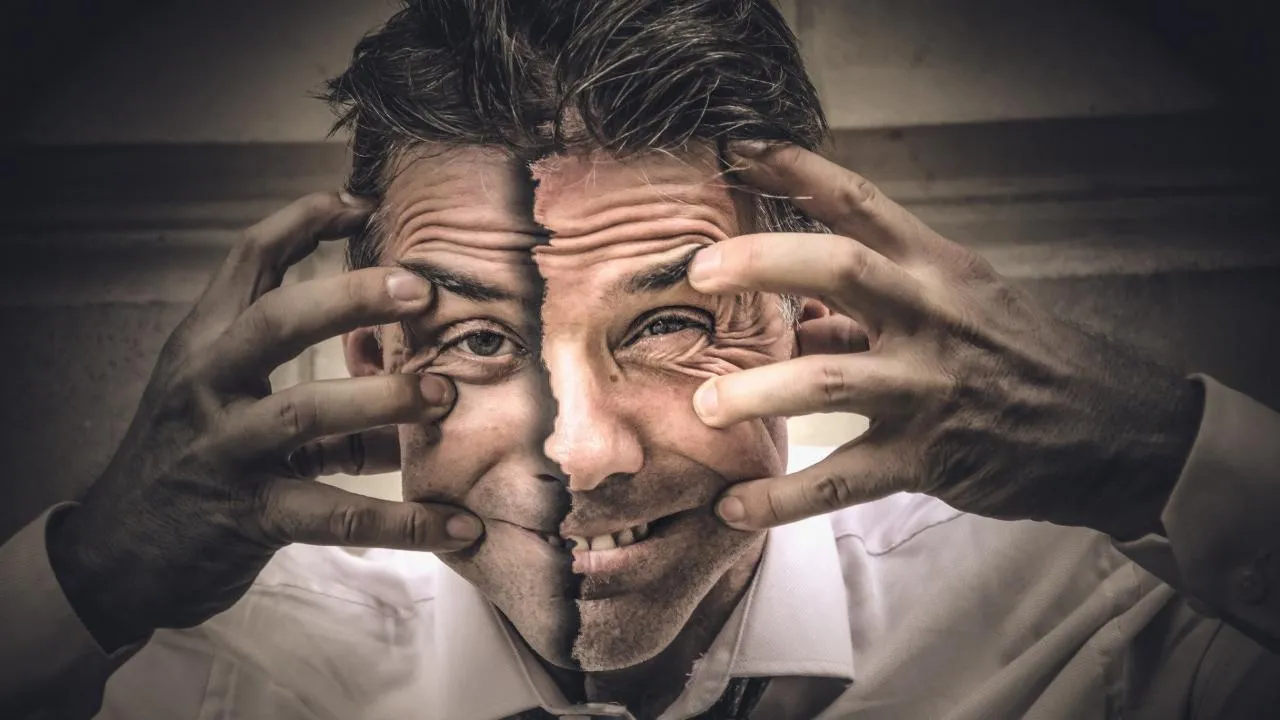 Psihopat, sociopat i asocijalna osoba: po čemu se razlikuju i gdje su prave granice.