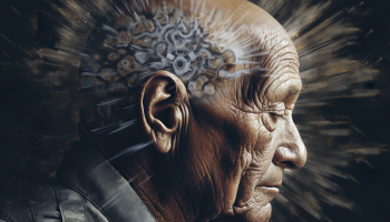 Miksi aivojen ikääntyminen ei aina tarkoita toimintojen menetystä, tuoreen tutkimuksen mukaan.