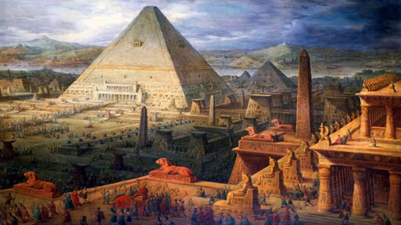 Kontroverzna studija sugerira da bi Velika piramida mogla potjecati iz razdoblja paleolitika.